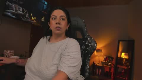 Snapshot of coraline_latin chatting on 02/22/25, 09:26 Coraline online show from 02/22/25, 09:26