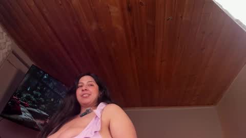 Snapshot of coraline_latin chatting on 02/27/25, 09:04 Coraline online show from 02/27/25, 09:04