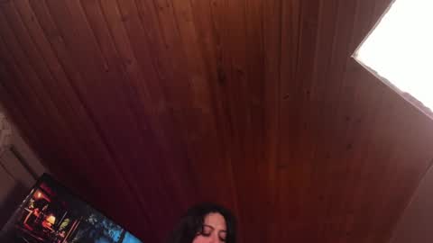 Snapshot of coraline_latin chatting on 02/28/25, 10:28 Coraline online show from 02/28/25, 10:28