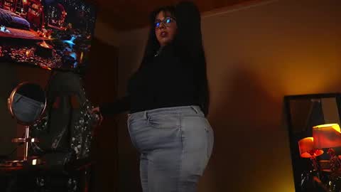 Snapshot of coraline_latin chatting on 09/15/25, 10:54 Coraline online show from 09/15/25, 10:54