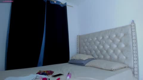 Snapshot of coralinej0nes chatting on 09/18/25, 09:28 Coraline online show from 09/18/25, 09:28