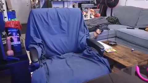 CoreyNiles96 online show from 12/21/24, 03:03