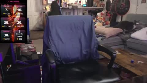 CoreyNiles96 online show from 01/28/25, 03:25