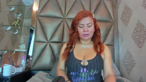Snapshot of corina_taylor_ chatting on 09/30/25, 11:48 Cori online show from 09/30/25, 11:48