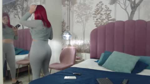 corineray online show from 10/20/25, 03:12