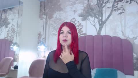 corineray online show from 11/20/25, 03:45