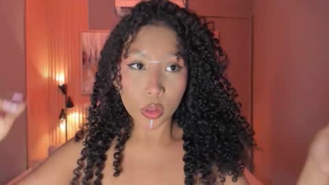 Snapshot of corinnah chatting on 10/03/25, 12:13 Cori online show from 10/03/25, 12:13