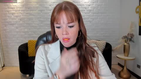 Corinne Russo online show from 01/20/25, 05:48