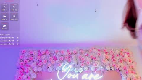 Corinne Russo online show from 02/09/25, 10:09