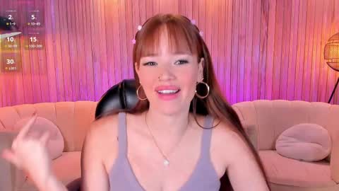 Corinne Russo online show from 03/04/25, 06:47