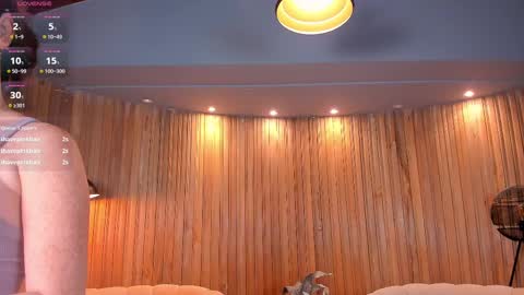 Corinne Russo online show from 03/04/25, 09:51