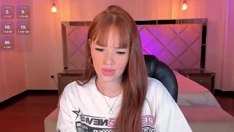 Corinne Russo online show from 03/11/25, 03:37