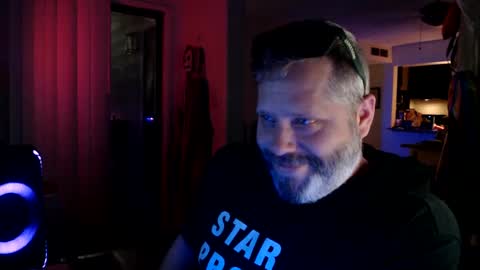 cornelious_ruckous online show from 09/18/25, 01:18
