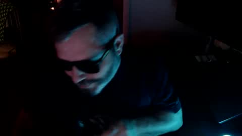 cornelious_ruckous online show from 09/23/25, 11:30