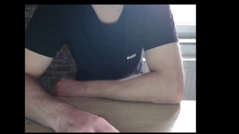 cornrowmullet1511 online show from 10/01/25, 07:47