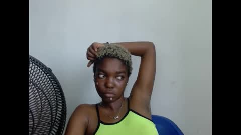 cornxcuntx online show from 10/24/25, 08:00