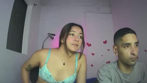 Snapshot of corvus_b chatting on 03/11/25, 02:43 Corvus B online show from 03/11/25, 02:43