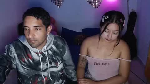 Snapshot of corvus_b chatting on 09/11/25, 11:38 Corvus B online show from 09/11/25, 11:38