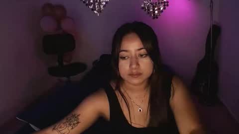 Snapshot of corvus_b chatting on 09/17/25, 10:55 Corvus B online show from 09/17/25, 10:55