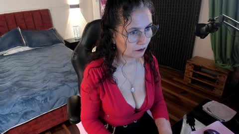 Natali online show from 01/21/25, 03:04