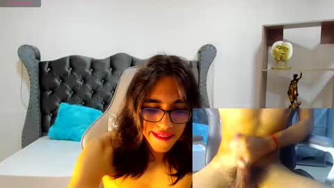 cory_hott_ online show from 11/08/25, 11:14