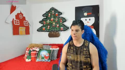 Snapshot of cory_okell chatting on 12/15/24, 12:07 cory okell IG coryokell online show from 12/15/24, 12:07