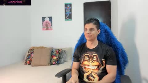 Snapshot of cory_okell chatting on 01/08/25, 04:12 cory okell IG coryokell online show from 01/08/25, 04:12