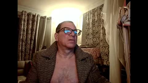 CoryAssMan online show from 01/25/25, 08:31