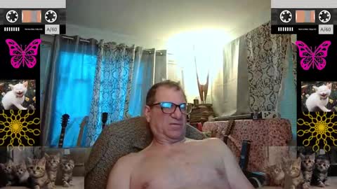 CoryAssMan online show from 02/02/25, 01:02
