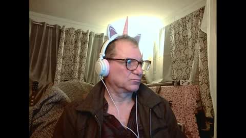 CoryAssMan online show from 02/05/25, 08:11