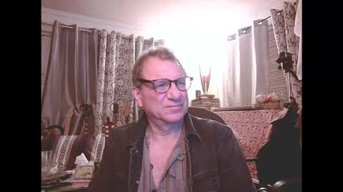 CoryAssMan online show from 10/15/25, 07:30