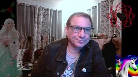 CoryAssMan online show from 10/25/25, 09:17