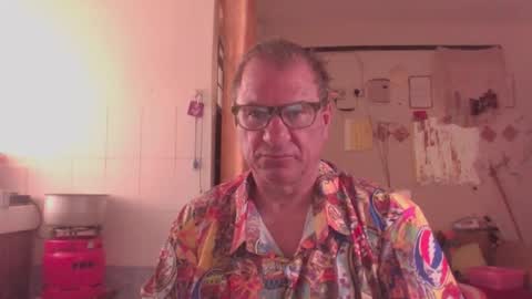 CoryAssMan online show from 11/04/25, 08:46