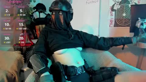 cos_operator online show from 10/27/25, 05:39