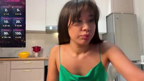 Lina online show from 09/21/25, 07:26