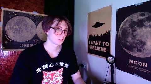 Snapshot of cosmonudes chatting on 12/15/24, 10:37 Barry online show from 12/15/24, 10:37