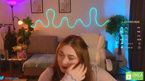 Katy online show from 01/13/25, 05:44