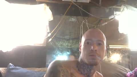 Snapshot of cotybonilla chatting on 09/21/25, 05:14 Leftys Way online show from 09/21/25, 05:14
