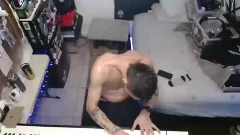 Corey online show from 10/15/25, 04:51