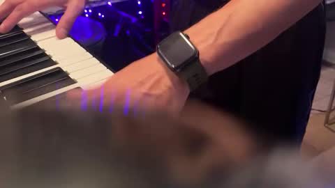 Corey online show from 10/17/25, 06:32