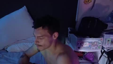 Corey online show from 11/16/25, 10:43