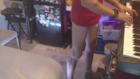 Corey online show from 12/01/25, 02:05