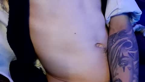 Emma steffano fraggacci online show from 10/10/25, 10:09