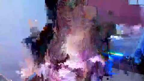 Rubi online show from 10/09/25, 03:59