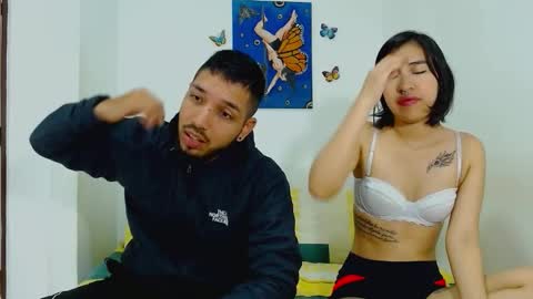 couplehotxxx66 online show from 10/12/25, 06:07