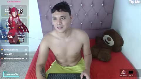 Barby and Kenny online show from 10/14/25, 09:26