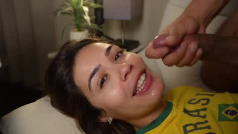 Momo and Nico -  - 20 OFF online show from 10/26/25, 04:40