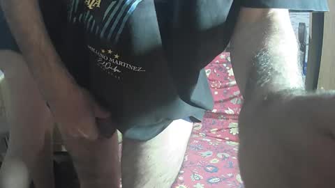 Snapshot of couplemyloveargentina chatting on 10/10/25, 03:27 CoupleMyLoveArgentina online show from 10/10/25, 03:27