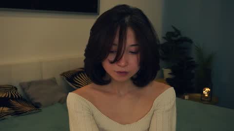 Snapshot of coventinaashfield chatting on 02/02/25, 10:13 Yui online show from 02/02/25, 10:13