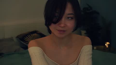 Snapshot of coventinaashfield chatting on 02/02/25, 04:22 Yui online show from 02/02/25, 04:22